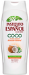 Balsam do ciała Instituto Espanol Coco nawilżający 500 ml (8411047144121) - obraz 1