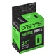 Камера велосипедная Grey's 24 x 2.30 / 2.40 AV (48 мм) N - изображение 1