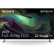 Телевізор Sony KD75X85L - зображення 1