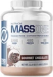 Высоко белковый премиум гейнер NutraOne Nutrition Massone Mass Gainer Protein 3175 г - изображение 1