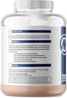 Высоко белковый премиум гейнер NutraOne Nutrition Massone Mass Gainer Protein 3175 г - изображение 2