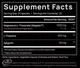 Треоната магния (магтеин) премиум-класса Terra Еlmnt Magnesium L-Threonate 50 капсул - изображение 2