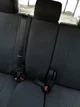 Автомобильные чехлы авточехлы на сиденья Dodge Journey UN 5м DO03 11-20 Favorite черные Додж Джорни UV0672 - изображение 5