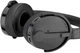 Навушники Sennheiser Epos Adapt 563 Black (1000208) - зображення 5