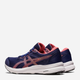 Жіночі кросівки для бігу ASICS Gel-Contend 8 1012B320-405 37. 5 (6. 5US) 23. 5 см Сині (4550456276352) - зображення 3