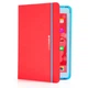 Чехол Totu Design для Apple iPad Air 1 Red - изображение 1