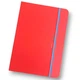 Чехол Totu Design для Apple iPad Air 1 Red - изображение 2