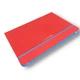 Чехол Totu Design для Apple iPad Air 1 Red - изображение 7