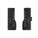 Акустична система 2E PCS232 RGB Soundbar 2.0 USB Black (2E-PCS232BK) - зображення 5