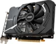 Видеокарта MSI PCI-Ex GeForce GTX 1660 Super Aero ITX OC 6GB GDDR6 (192bit) (1815/14000) (DVI, HDMI, DisplayPort) (V809-3262R) - изображение 2