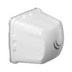 Точка доступа Mikrotik Wireless Wire CubeG-5ac60adpair - изображение 3