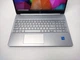 Ультрабук HP 15 15.6" FHD Intel Core i3-1125G4 8GB DDR4 SSD 256GB Intel UHD refurbished - изображение 2