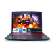 Ноутбук Lenovo Legion Y520 FHD IPS i5-7300HQ 12Gb DDR4 SSD240GB NVIDIA GTX1050 4GB Б/У - зображення 1