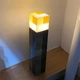 Факел Майнкрафт ночник Minecraft 2.0 светильник игрушка лампа LED на аккумуляторе USB Type-C - изображение 9