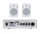 Акустический комплект SKY SOUND WSE-2402 WHITE (8024198) - изображение 1