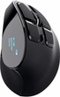 Мышь Trust Voxx Rechargeable Ergonomic Wireless Black (8713439237313) - изображение 1