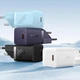 Зарядний мережевий пристрій Baseus GaN5 30W 1Type-C Quick Charge3.0/Power Delivery (CCGN070401) Black - изображение 13