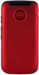 Мобильный телефон Sigma mobile Comfort 50 Shell DUO Type-C Red-Black (4827798212516) - изображение 4