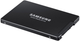 SSD диск Samsung PM893 240GB 2.5" SATA III V-NAND (MLC) (MZ7L3240HCHQ-00A07) - зображення 3