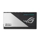 Блок живлення Asus ROG-LOKI-850P-SFX-L-GAMING PCIE5 850W Platinum (90YE00N3-B0NA00) - зображення 3