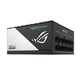 Блок живлення Asus ROG-LOKI-850P-SFX-L-GAMING PCIE5 850W Platinum (90YE00N3-B0NA00) - зображення 4