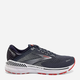 Чоловічі кросівки для бігу Brooks Adrenaline GTS 22 1103661B-435 44.5 (10.5US) 28.5 см Темно-сині (195394073317) - зображення 1