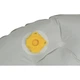 Надувний килимок Sea To Summit Ether Light XT Mat Grey Large (STS AMELXTL) - изображение 3
