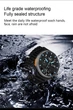 Смарт часы круглые Smart Watch V3 UMAX, спортивные режимы, звонки, мониторинг здоровья Black - изображение 3