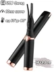 Плойка для вій A-Plus Electric curler beauty L14 Керлер електричний з підігрівом, 3 температурні режими, від USB - зображення 1