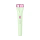 Плойка для ресниц A-Plus Electric curler beauty 5W Керлер электрический с подогревом, 3 температурных режима, от USB Green - изображение 4