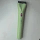 Плойка для ресниц A-Plus Electric curler beauty 5W Керлер электрический с подогревом, 3 температурных режима, от USB Green - изображение 5