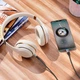 Кабель HOCO fresh digital audio conversion Cable Type - C UPA26 |1m, DAC| чорний - зображення 8
