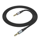Кабель HOCO AUX Fresh audio cable UPA26 |1m| - изображение 7