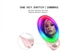 Кольцевая лампа с зеркалом GTM RGB 12см, 3 режима с креплением для телефона, планшета, USB Розовая - изображение 9