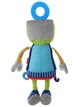 Интерактивная игрушка Sigikid Papa and me - Робот 25см (41673SK) - изображение 2