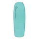 Самонадувний килимок Sea To Summit Self Inflating Comfort Light Mat Women's Aegean Regular (STS AMSICLWR) - изображение 1