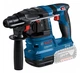 Аккумуляторный перфоратор Bosch Professional GBH 185-LI без акб и з/у (0611924020) - изображение 2
