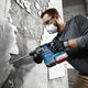 Аккумуляторный перфоратор Bosch Professional GBH 185-LI без акб и з/у (0611924020) - изображение 4