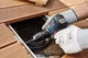 Безщітковий акумуляторний дриль-шурупокрут Bosch Professional GSR 12V-35 FC у картоні, без акб і з/п (06019H3004) - зображення 5