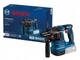 Аккумуляторный перфоратор Bosch Professional GBH 185-LI без акб и з/у (0611924020) - изображение 1