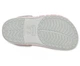 Жіночі сабо, крокси Bayaband Light Grey/Candy Pink M8-W10 (40-41) сірі - зображення 2