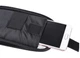 Сумка на раму под смартфон Sahoo Roswheel Classic 122002 синий - изображение 10