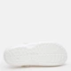 Крокси Classic Lined White, розмір 36 - зображення 3