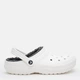 Крокси Classic Lined White, розмір 36 - зображення 7