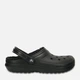 Крокси Classic Lined Black, розмір 37 - изображение 8