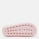 Шлепанцы Shoozy колос 38-39 24 см Розовые - изображение 5