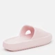 Шлепанцы Shoozy колос 38-39 24 см Розовые - изображение 4