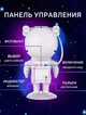 Детский ночник/проектор звездного неба Астронавт Sky Star Astronaut Lamp - изображение 5