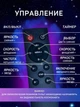 Детский ночник/проектор звездного неба Астронавт Sky Star Astronaut Lamp - изображение 6