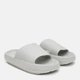 Чоловічі шльопанці Шльопанці Shoozy колос 44-45 27 см сірі (44) сірі - зображення 5